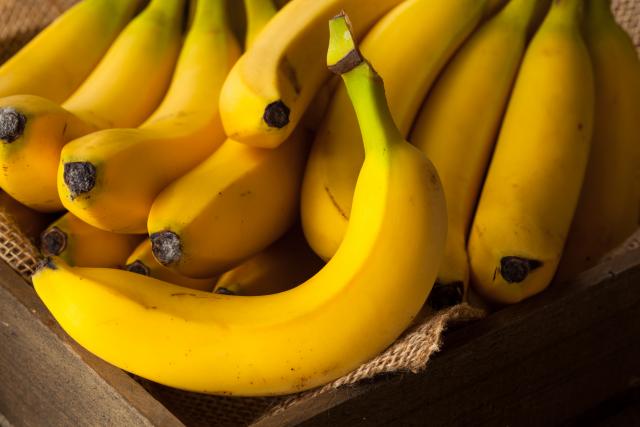 Nova vrsta banana mogla bi da spase stotine hiljada života